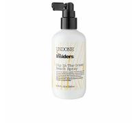 The Insiders UNDONE Chapuzón en el Océano Spray de Playa 200ml. Para Ondas Naturales, Volumen, Protección UV y Sin Sulfatos