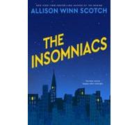 The Insomniacs (ebook)