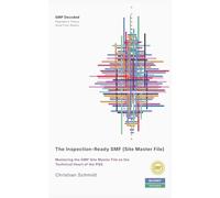 The Inspection-Ready SMF (Site Master File): Mastering the GMP Site Master File as the Technical Heart of the PQS (GMP Decoded Regulatory Theory. Shop Floor Reality.)