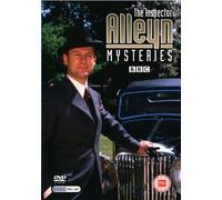 The Inspector Alleyn Mysteries [DVD] [2007] by Patrick Malahide