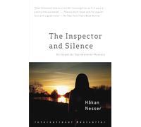 The Inspector and Silence: An Inspector Van Veeteren Mystery (5) (Inspector Van Veeteren Series)