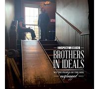 The Inspector Cluzo - Brothers in Deals - We The People Of The Soil - Unplugged [Vinilo]