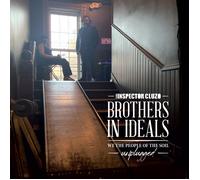 the Inspector Cluzo Brothers in Ideals-Unplugged (Vinyl) (Importación USA)