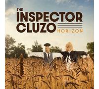 The Inspector Cluzo - Horizon [Vinilo]