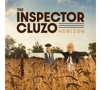 The Inspector Cluzo Horizon (Vinyl) 12" Album