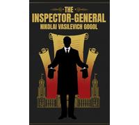 THE INSPECTOR-GENERAL