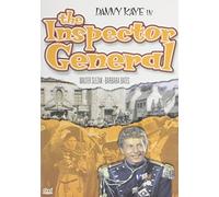 The Inspector General by Barbara Bates, Elsa Lanchester, Gene Lockhart, Alan Hale Walter Slezak