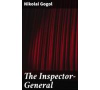 The Inspector-general (ebook)