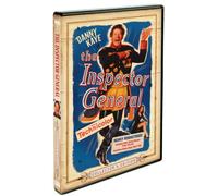 The Inspector General [Reino Unido] [DVD]