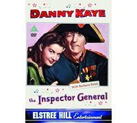 The Inspector General [Reino Unido] [DVD]