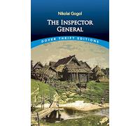 The Inspector General (Thrift Editions)