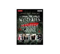 The Inspector Lynley Mysteries - Box 1 [Alemania] [DVD]