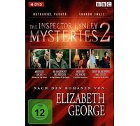 The Inspector Lynley Mysteries - Box 2 [Alemania] [DVD]