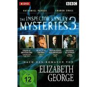 The Inspector Lynley Mysteries - Box 3 [Alemania] [DVD]