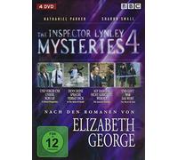 The Inspector Lynley Mysteries - Box 4 [Alemania] [DVD]