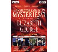 The Inspector Lynley Mysteries - Box 6 [Alemania] [DVD]