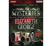 The Inspector Lynley Mysteries-Ehre/Keiner [Alemania] [DVD]