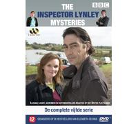The Inspector Lynley Mysteries Serie 5 (The Inspector Lynley Mysteries (5))
