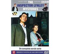 The Inspector Lynley Mysteries (Series 1) [ Origen Holandés, Ningun Idioma Espanol ]