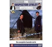 The Inspector Lynley Mysteries (Series 2) [ Origen Holandés, Ningun Idioma Espanol ]