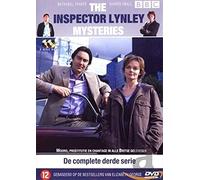 The Inspector Lynley Mysteries (Series 3) [ Origen Holandés, Ningun Idioma Espanol ]