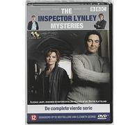 The Inspector Lynley Mysteries (Series 4) [ Origen Holandés, Ningun Idioma Espanol ]
