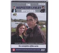 The Inspector Lynley Mysteries (Series 5) [ Origen Holandés, Ningun Idioma Espanol ]