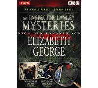 The Inspector Lynley Mysteries-Tod/Schuld [Alemania] [DVD]