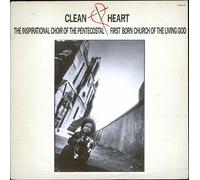 The Inspirational Choir - Clean Heart EP