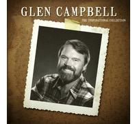 The Inspirational Collection by Glen Campbell (2012-10-21)