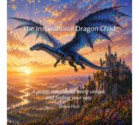 The Inspirational Dragon Child: A gentle story about being unique, and finding your way. (The Unique Child Series)