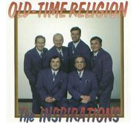 The Inspirations - Old-Time Religion