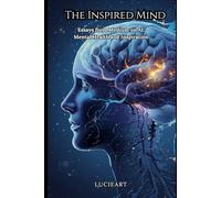 The Inspired Mind: Essays from Medium on AI, Mental Health, and Inspiration (Medium Moments: Essays on Life, Love and Inspiration)
