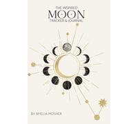The Inspired Moon Tracker & Journal