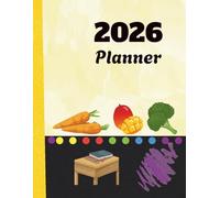 The Inspired Teacher Planner: A 100-page Mindful Weekly and Monthly Planning System for Organized, Focused Teaching