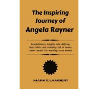 The Inspiring Journey of Angela Rayner: Revolutionary insights into defying class limits and standing tall in rooms never meant for working-class women (BIOGRAPHY OF ICONS)
