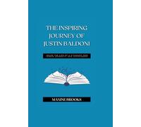 THE INSPIRING JOURNEY OF JUSTIN BALDONI: INSIDE THE LIFE OF A VISIONARY WHO TURNED ADVERSITY INTO ACHIEVEMENT