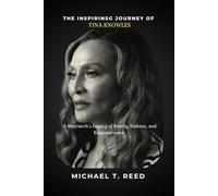 The Inspiring Journey of Tina Knowles: A Matriarch’s Legacy of Family, Fashion, and Empowerment