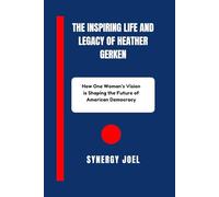 The Inspiring life and legacy of Heather Gerken: How One Woman’s Vision is Shaping the Future of American Democracy