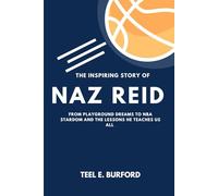 The Inspiring Story of Naz Reid: From Playground Dreams to NBA Stardom and the Lessons He Teaches Us All