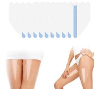 The Instalifi Patch for Legs, 2025 New Invisible Thigh Anti-Chafe Patches, Thigh Tape Lifting Invisible, Durable Sports Use Patches for Men and Women (30PCS)