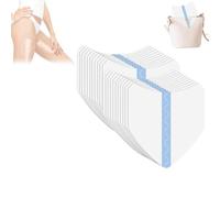 The instalifi Patch for Legs, 4.8x6 Inch Nip Lift and Glow Patches Legs, Invisible Waterproof Adhesive Body Tape, Transparente Anti-Chafing for Women Skin Lifting Inner Thighs (20pcs)