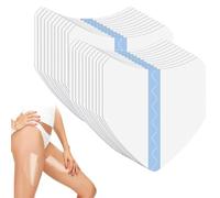 The Instalift Patch for Legs, Nip Lift and Glow Patches Legs, Invisible Waterproof Adhesive Body Tape, Transparent Anti-Chafing, For Women Skin Lifting Inner Thighs (20pcs)