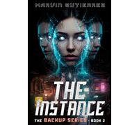 The Instance: The BackUp - Book 2