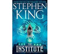 The Institute: Stephen King