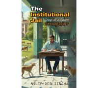 The Institutional Jail: Days of a Court Stenographer