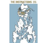 The Instructions: Bar Mitzvah Edition