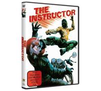 The Instructor (DVD) Bob Chaney Bob Saal (Importación USA)