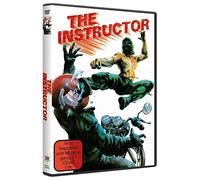The Instructor - Limited Edition auf 1000 Stück [DVD]