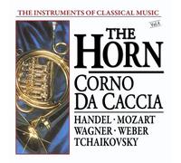 The Instruments Of Classical Music: The Horn by Budapest Strings